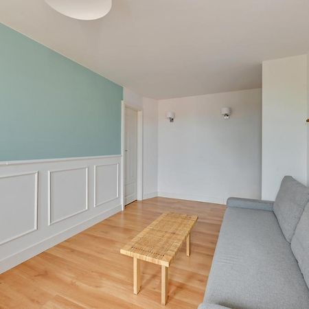 Grand Apartments - Apartament Surfer W Centrum Sopotu 외부 사진