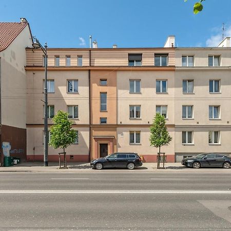 Grand Apartments - Apartament Surfer W Centrum Sopotu 외부 사진