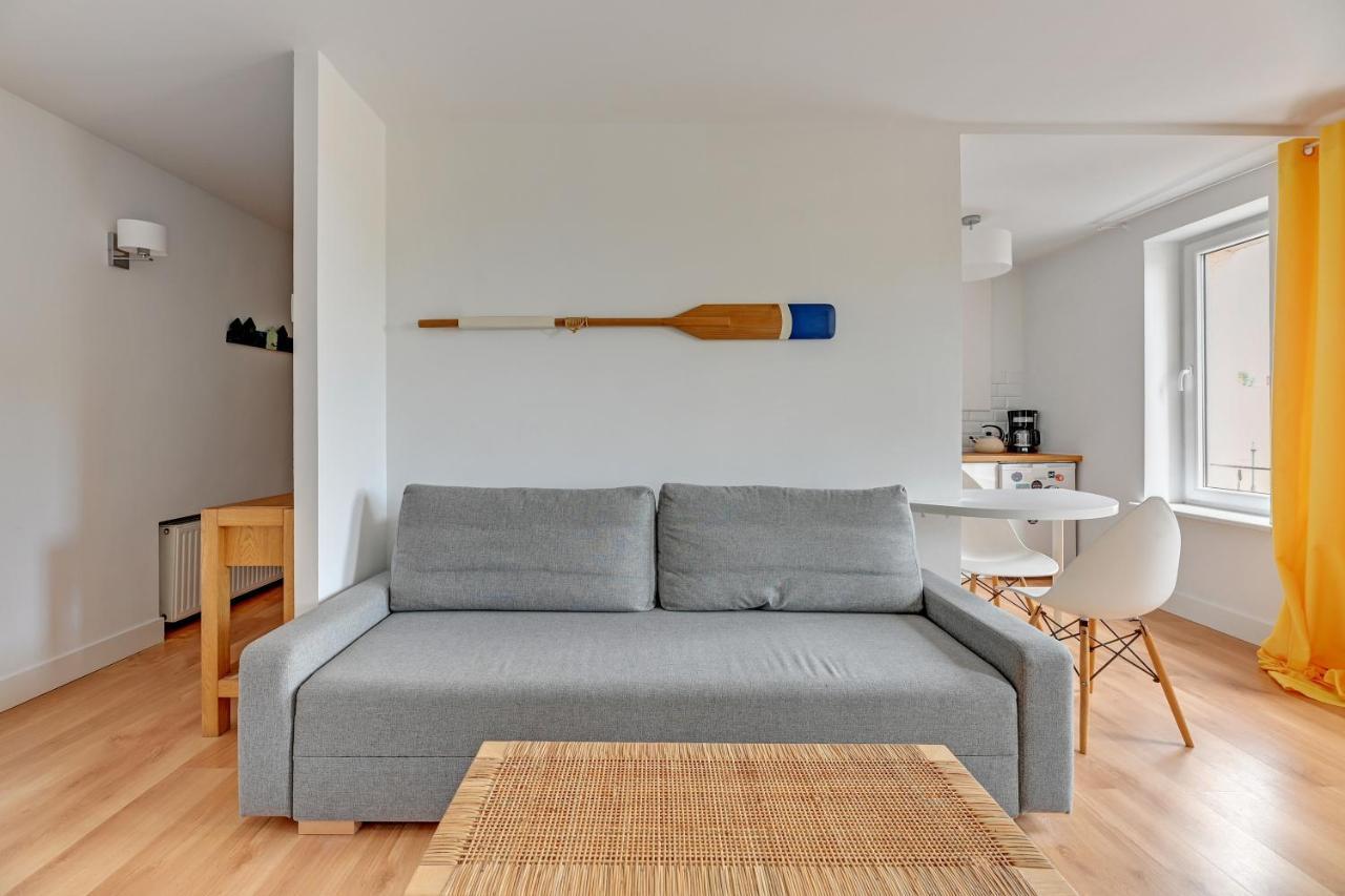 Grand Apartments - Apartament Surfer W Centrum Sopotu 외부 사진