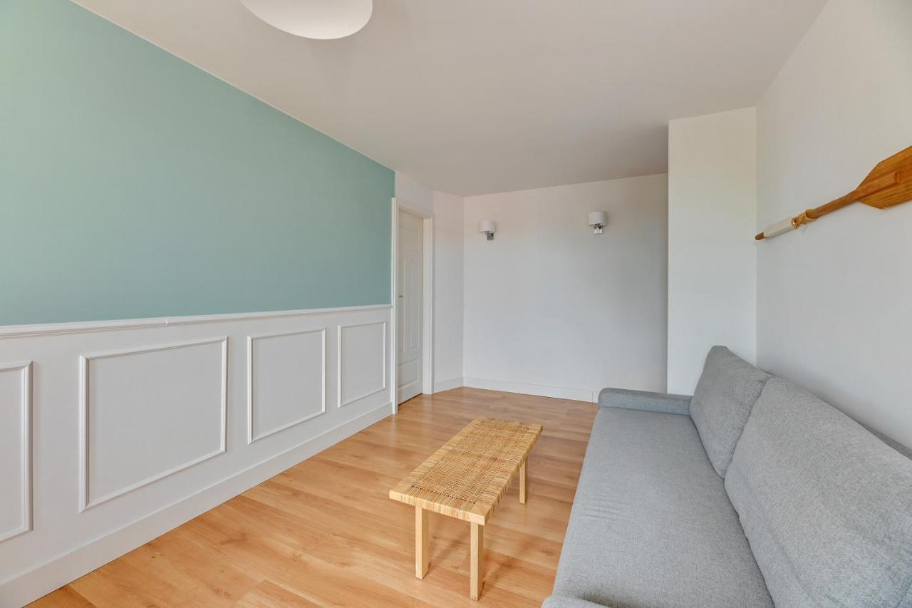 Grand Apartments - Apartament Surfer W Centrum Sopotu 외부 사진