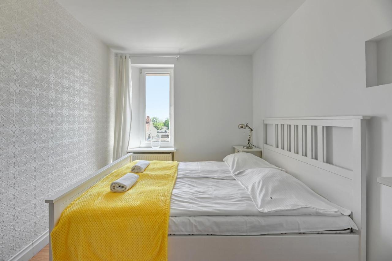 Grand Apartments - Apartament Surfer W Centrum Sopotu 외부 사진