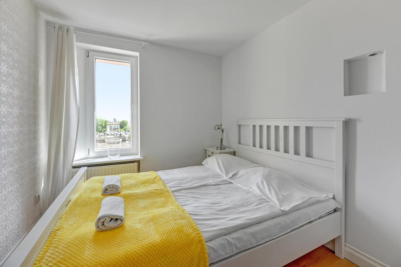 Grand Apartments - Apartament Surfer W Centrum Sopotu 외부 사진