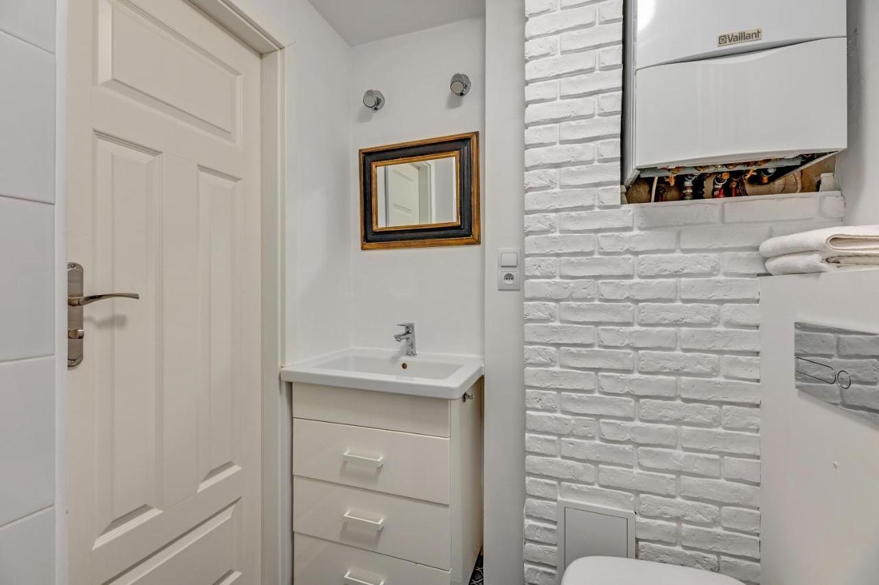 Grand Apartments - Apartament Surfer W Centrum Sopotu 외부 사진