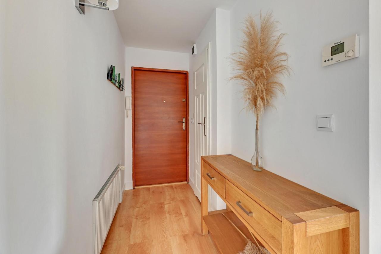Grand Apartments - Apartament Surfer W Centrum Sopotu 외부 사진